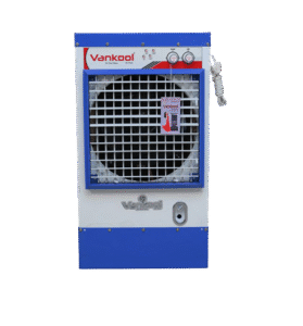 vankool small metal cooler