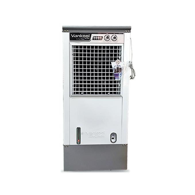vankool metal air cooler