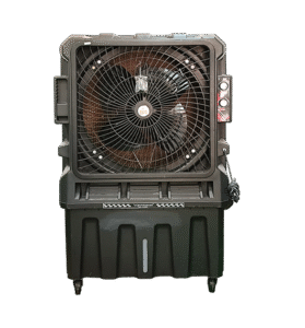 Vankool big plastic cooler