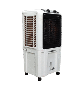vankool plastic cooler lo price side view