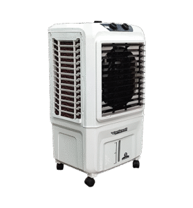 vankool plastic cooler low price side view