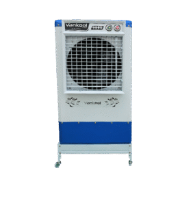 vankool desert cooler metal body