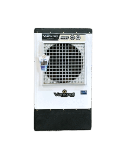 vankool window cooler metal body