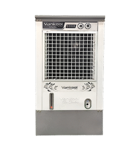vankool metal desert cooler