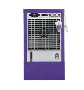 Vankool metal cooler purple color