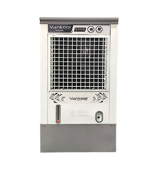 vankool metal desert cooler