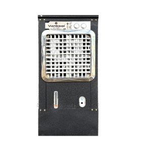 vankool metal cooling