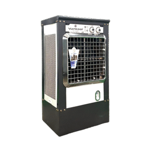 vankool orient cooler metal body