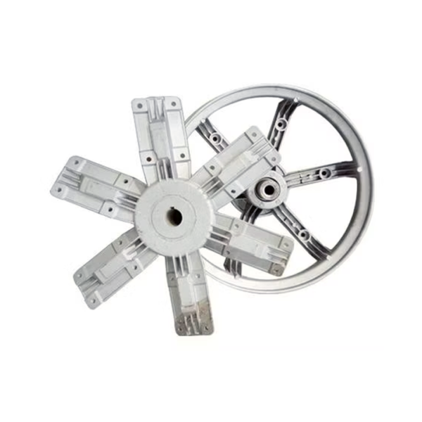 pulley wheel