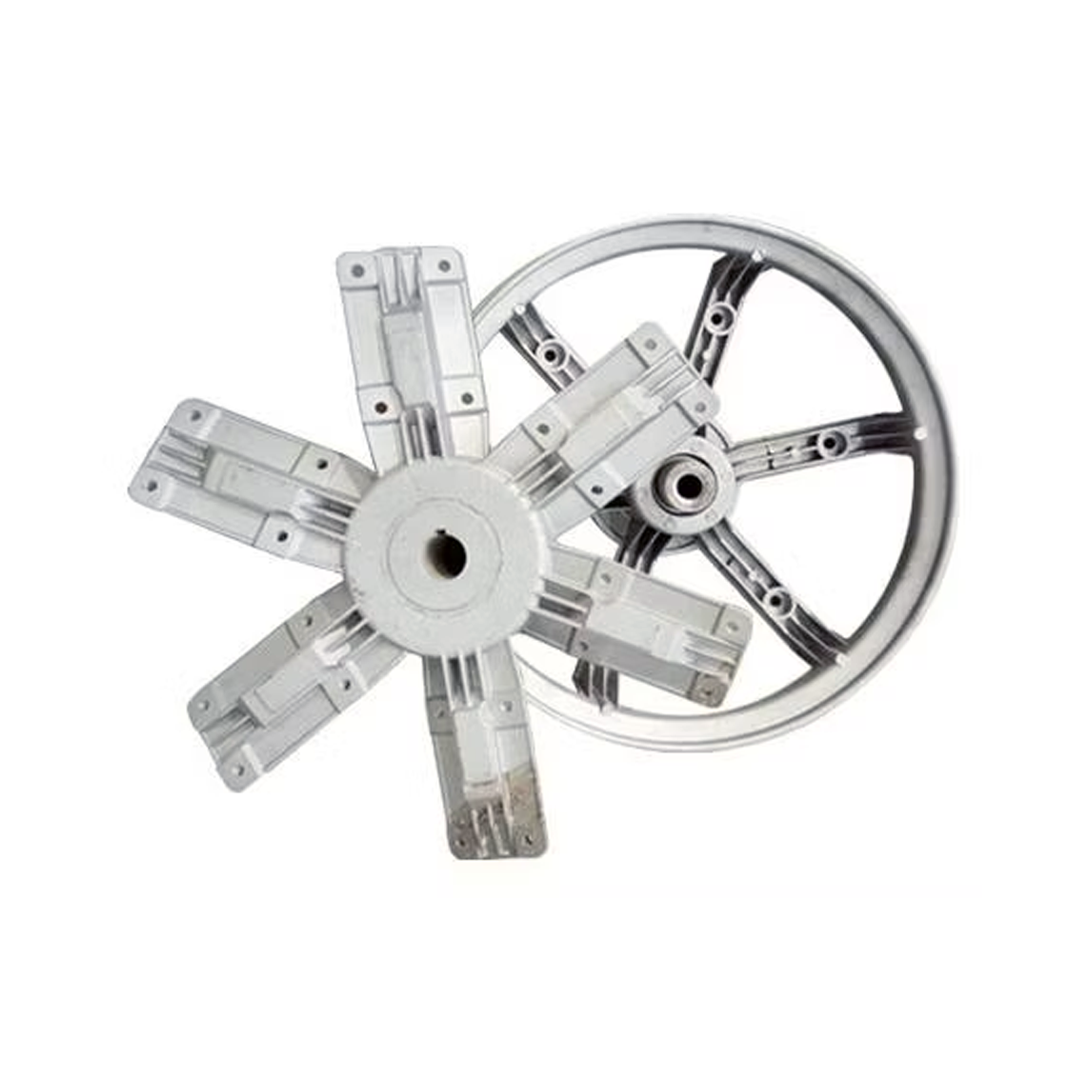 pulley wheel